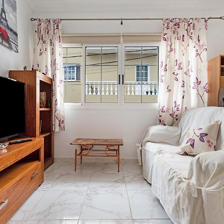 Villa Casita Auxilia à Araya  Extérieur photo