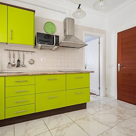Villa Casita Auxilia à Araya  Extérieur photo