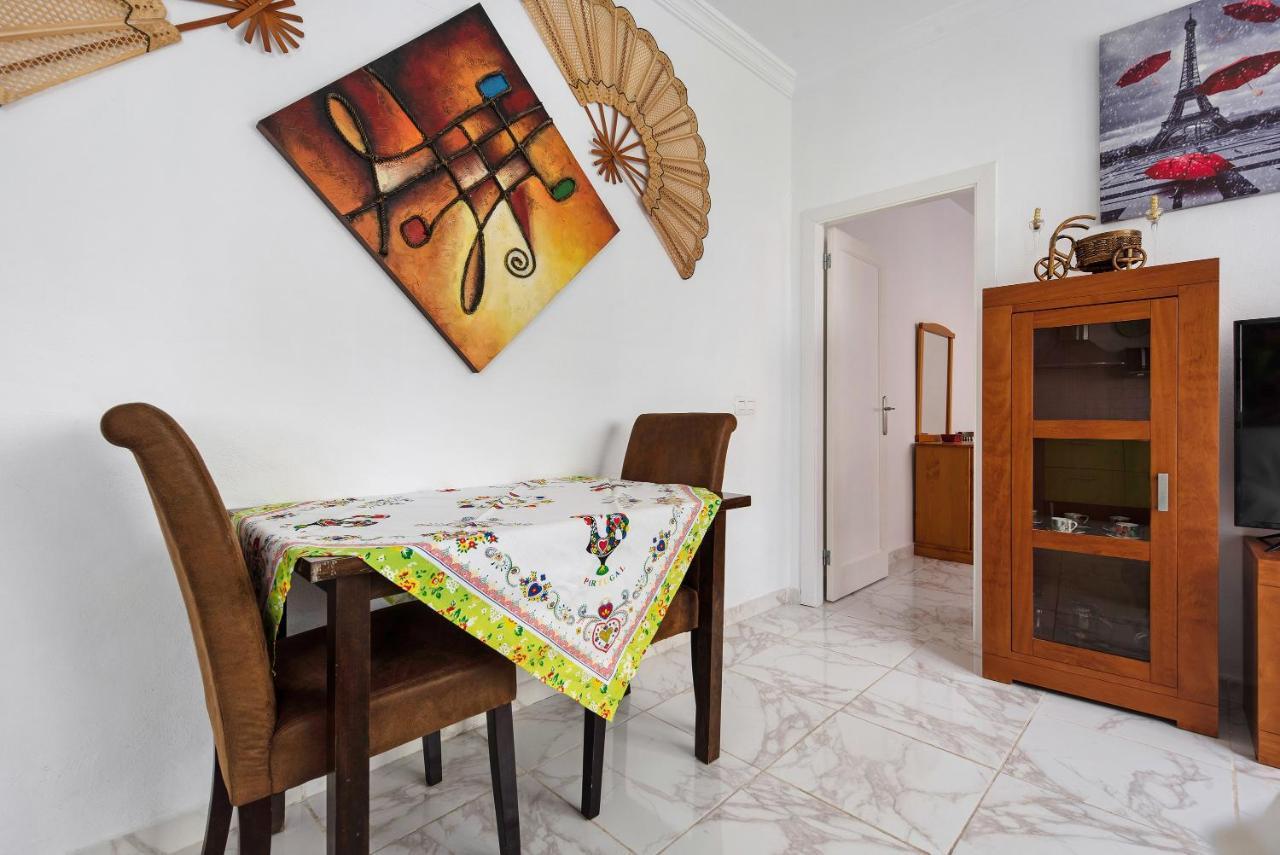 Villa Casita Auxilia à Araya  Extérieur photo